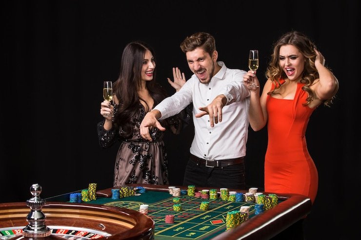Antarmuka aplikasi mobile daftar slot menampilkan pasar Liga 1 dan live blackjack