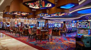 Variasi Colok Bebas dan potensi hasil di daftar slot