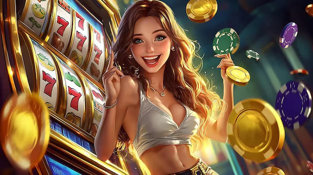 daftar slot featured game showcase