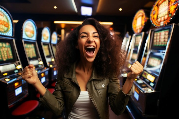 Jenis dukungan yang tersedia melalui Live Chat daftar slot