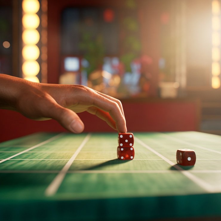 Tampilan permainan Lucky Neko di platform daftar slot