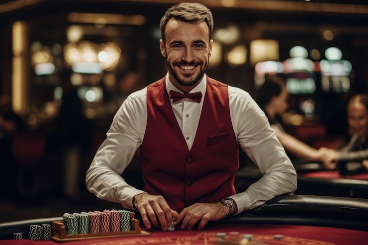 daftar slot featured game showcase