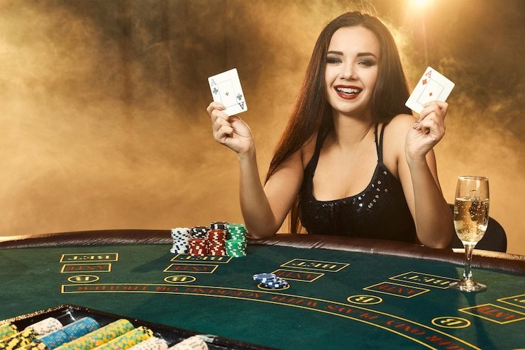 Tampilan permainan Wild West Gold di platform daftar slot